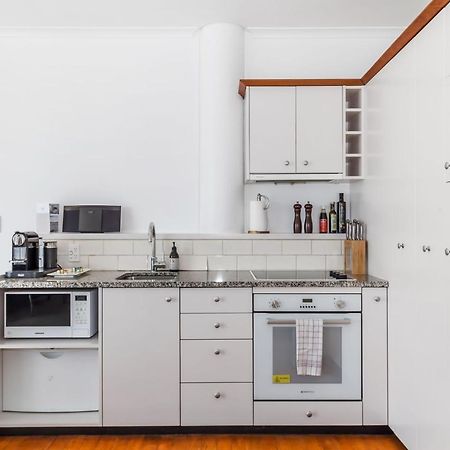 Waterfront Two Bedroom Apartment; Great Location! Auckland Esterno foto
