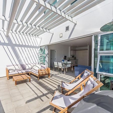 Waterfront Two Bedroom Apartment; Great Location! Auckland Esterno foto